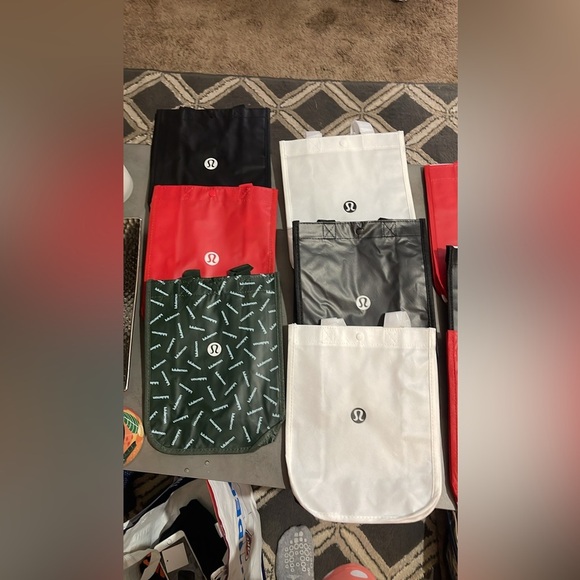 Adidas Black Leggings, really nice . - Picture 6 of 6